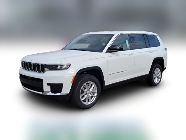 2024 Jeep Grand Cherokee L Laredo X