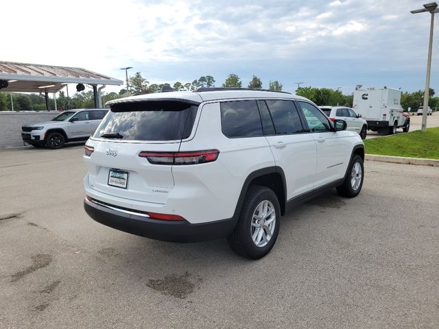 2024 Jeep Grand Cherokee L Laredo X