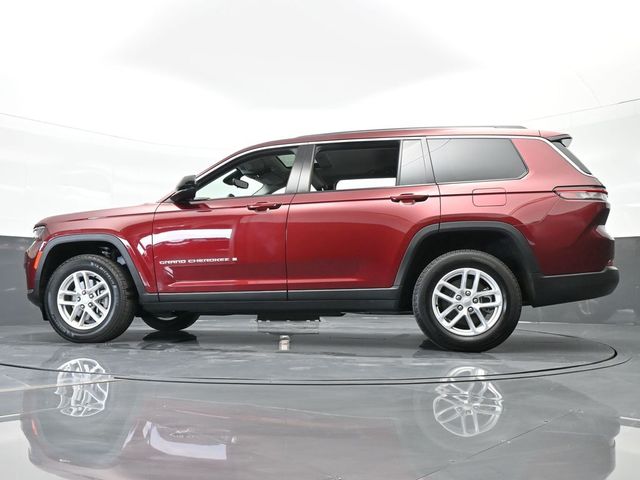 2024 Jeep Grand Cherokee L Laredo X