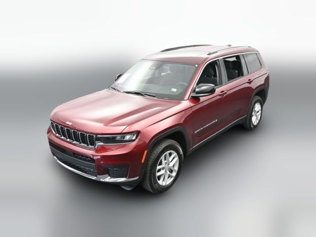 2024 Jeep Grand Cherokee L Laredo X