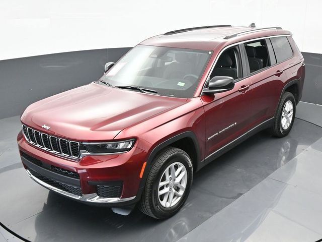 2024 Jeep Grand Cherokee L Laredo X