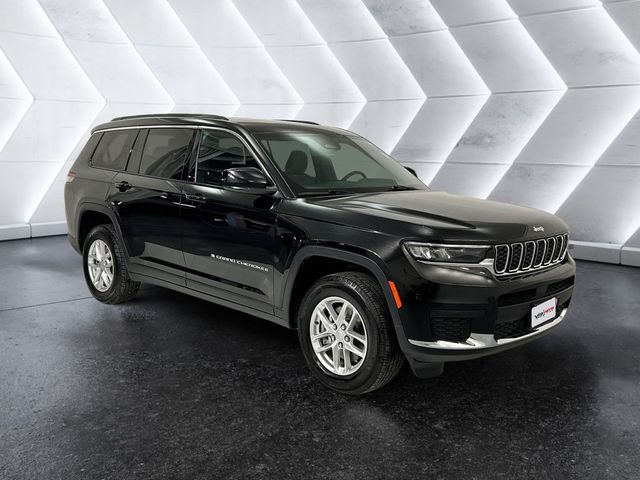 2024 Jeep Grand Cherokee L Laredo X
