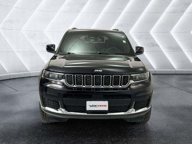 2024 Jeep Grand Cherokee L Laredo X