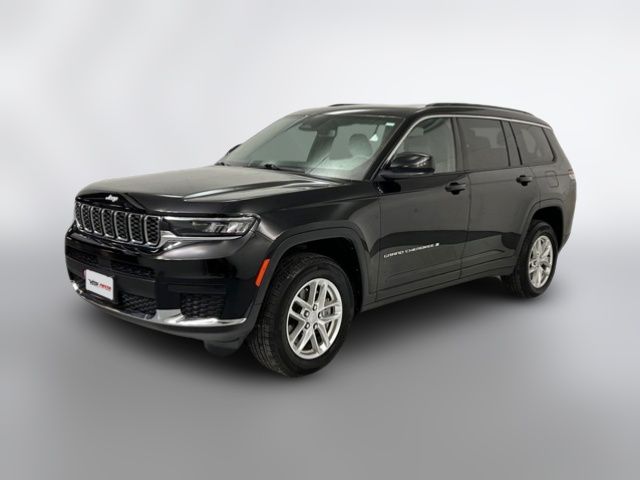 2024 Jeep Grand Cherokee L Laredo X