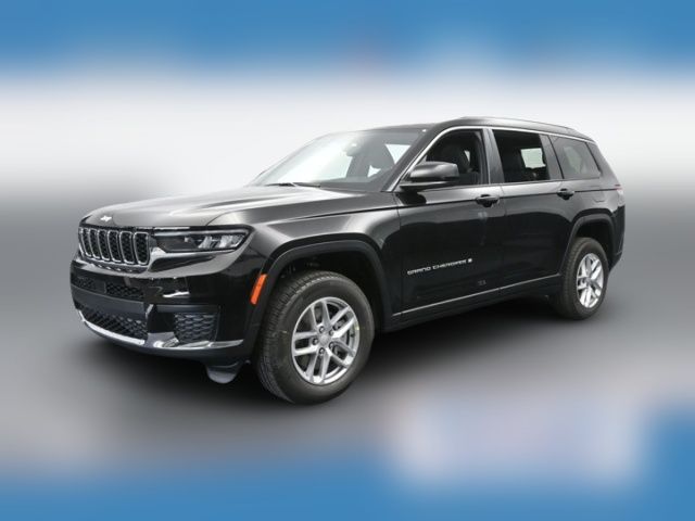 2024 Jeep Grand Cherokee L Laredo X