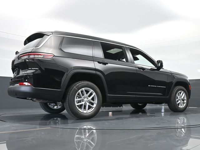 2024 Jeep Grand Cherokee L Laredo X