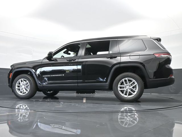 2024 Jeep Grand Cherokee L Laredo X