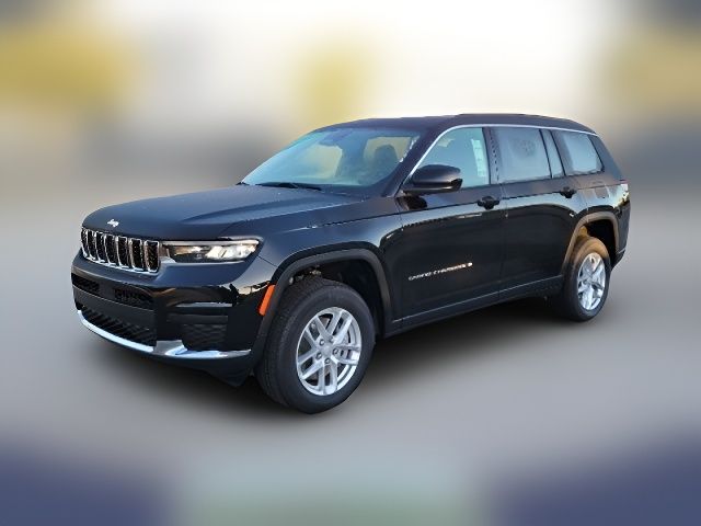 2024 Jeep Grand Cherokee L Laredo X