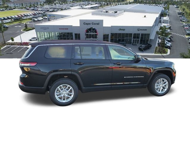 2024 Jeep Grand Cherokee L Laredo X