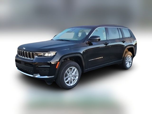 2024 Jeep Grand Cherokee L Laredo X