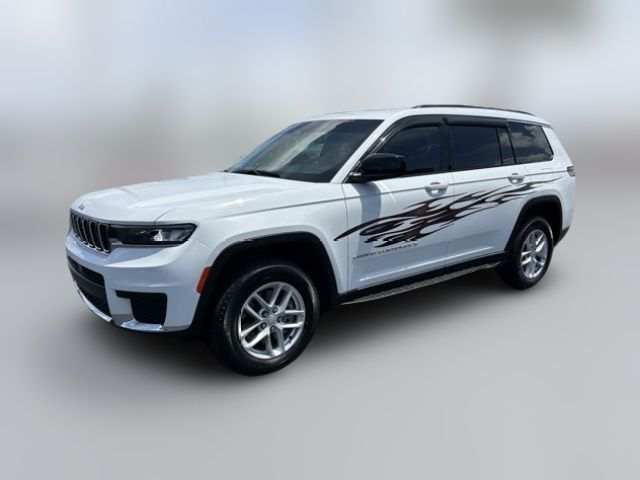 2024 Jeep Grand Cherokee L Laredo X