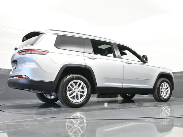 2024 Jeep Grand Cherokee L Laredo X