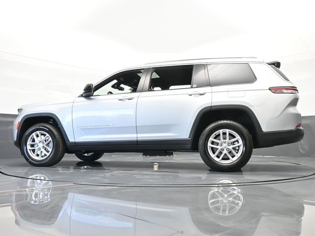 2024 Jeep Grand Cherokee L Laredo X