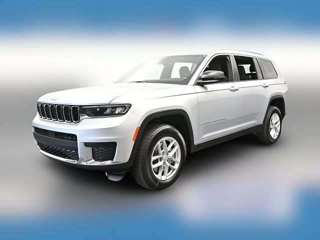 2024 Jeep Grand Cherokee L Laredo X