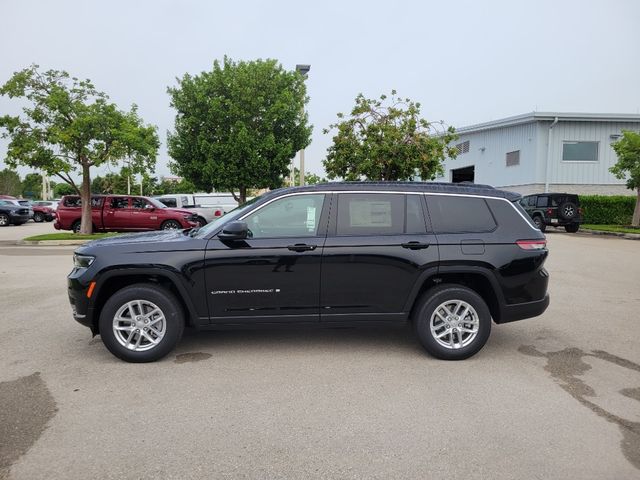 2024 Jeep Grand Cherokee L Laredo X