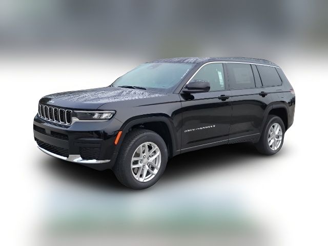 2024 Jeep Grand Cherokee L Laredo X