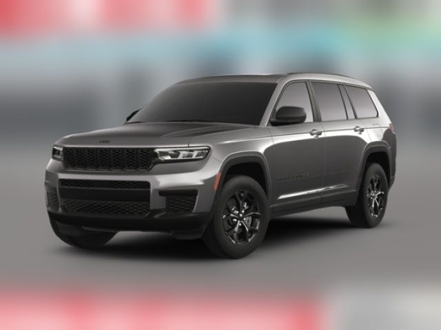 2024 Jeep Grand Cherokee L Altitude X