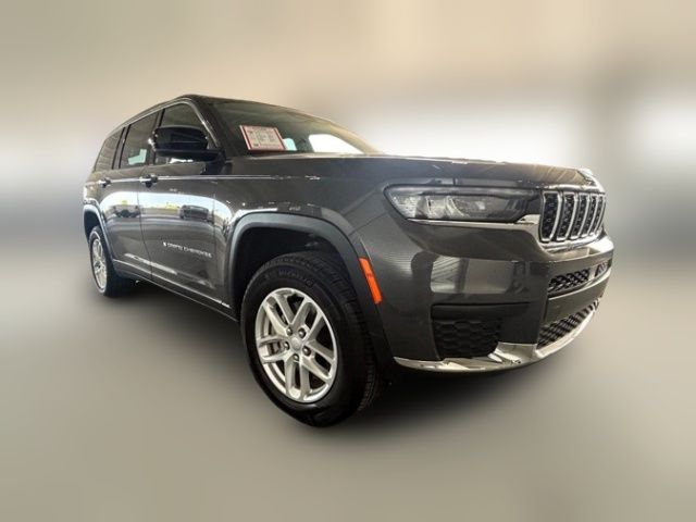 2024 Jeep Grand Cherokee L Laredo X