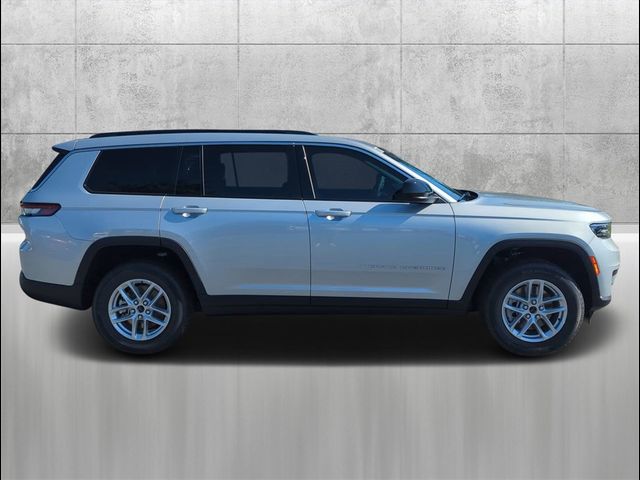 2024 Jeep Grand Cherokee L Laredo X