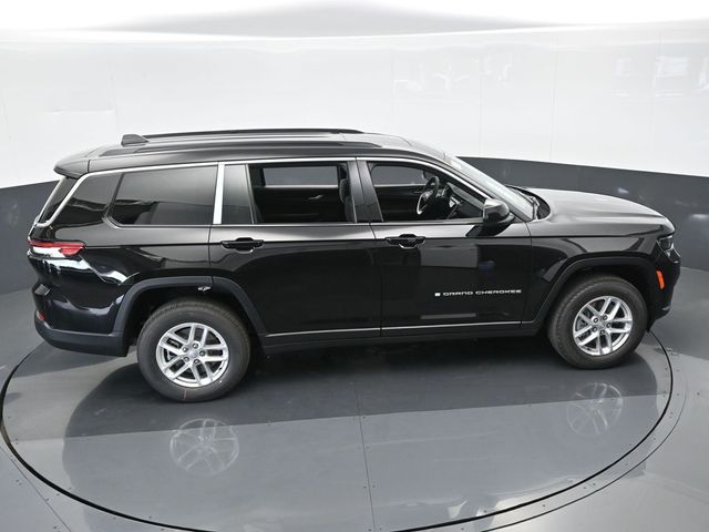 2024 Jeep Grand Cherokee L Laredo X