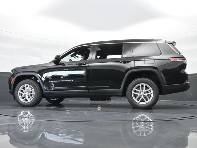 2024 Jeep Grand Cherokee L Laredo X