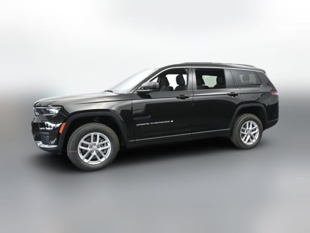 2024 Jeep Grand Cherokee L Laredo X