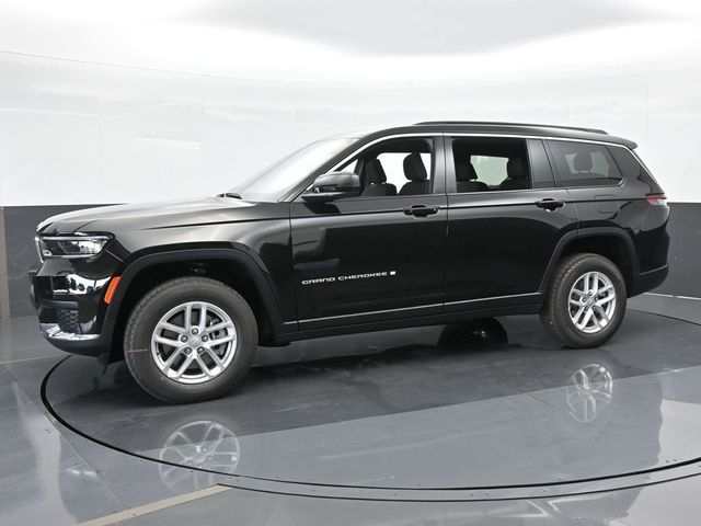 2024 Jeep Grand Cherokee L Laredo X