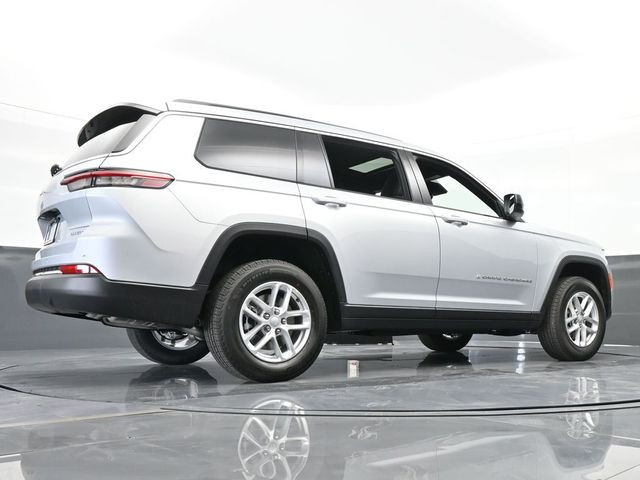 2024 Jeep Grand Cherokee L Laredo X