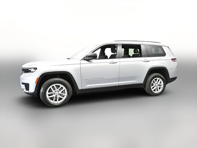 2024 Jeep Grand Cherokee L Laredo X