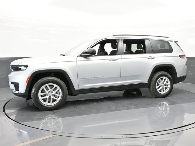 2024 Jeep Grand Cherokee L Laredo X