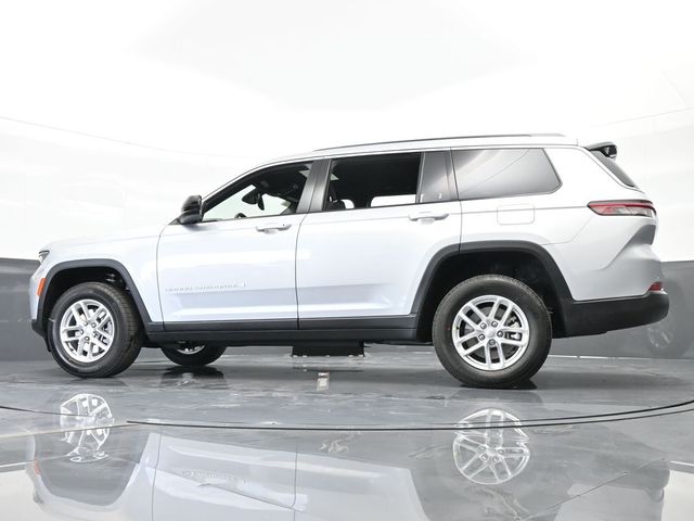 2024 Jeep Grand Cherokee L Laredo X