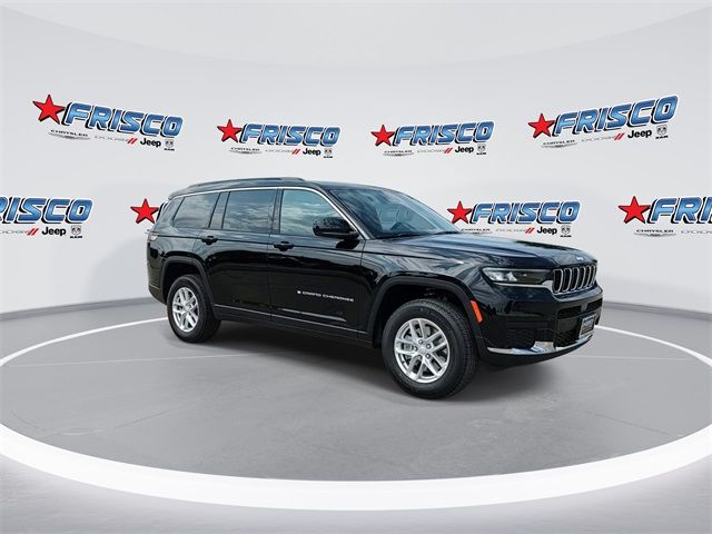 2024 Jeep Grand Cherokee L Laredo X