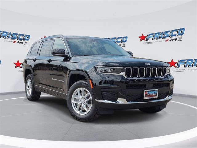 2024 Jeep Grand Cherokee L Laredo X