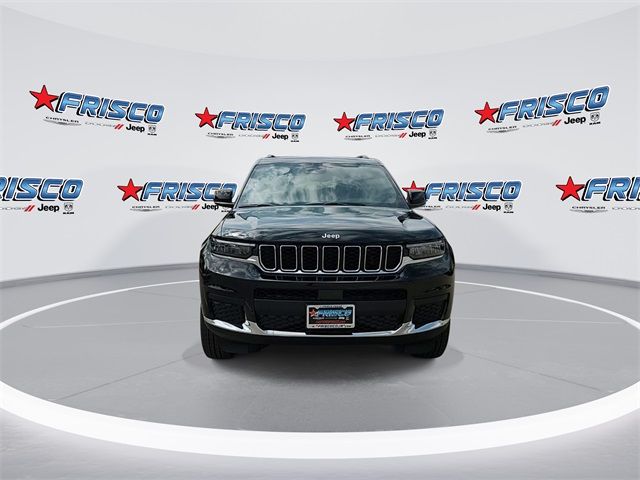 2024 Jeep Grand Cherokee L Laredo X