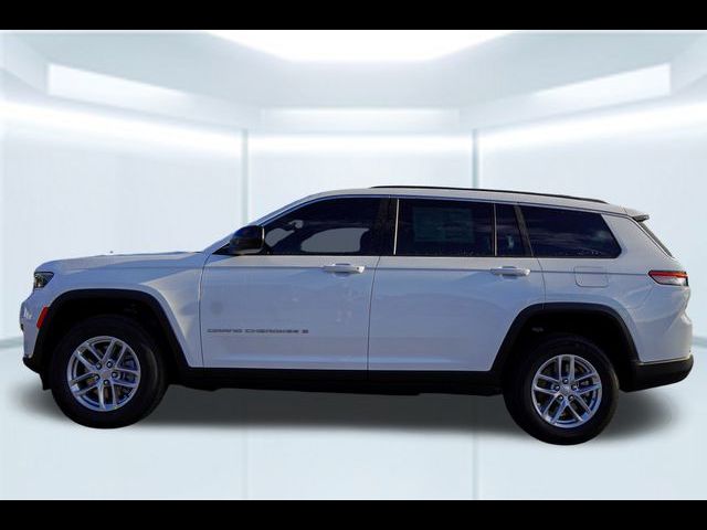 2024 Jeep Grand Cherokee L Laredo X