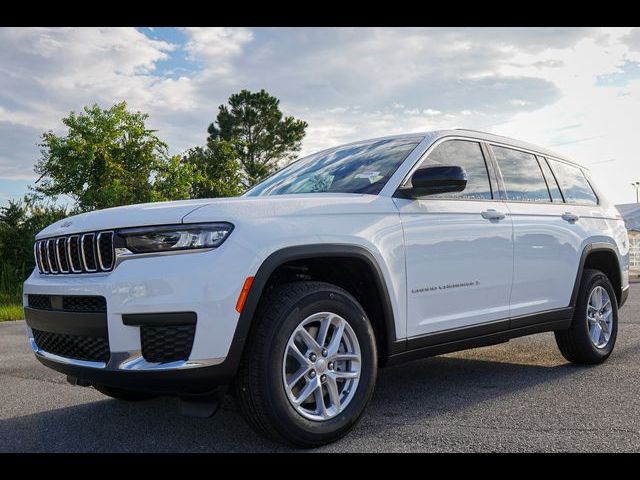 2024 Jeep Grand Cherokee L Laredo X