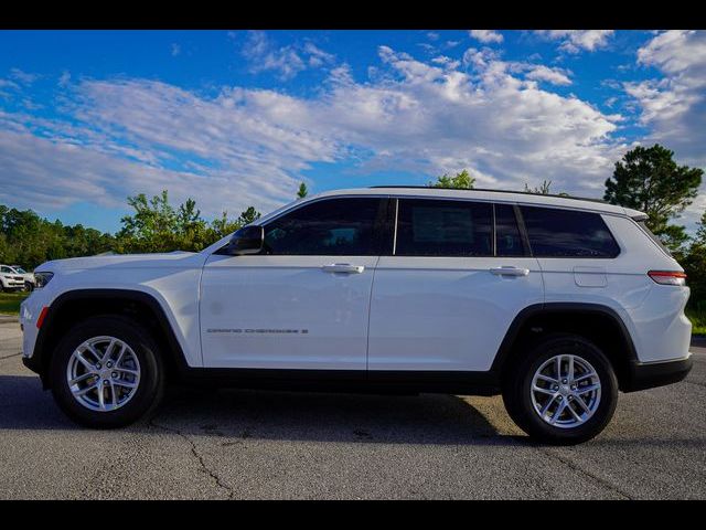 2024 Jeep Grand Cherokee L Laredo X