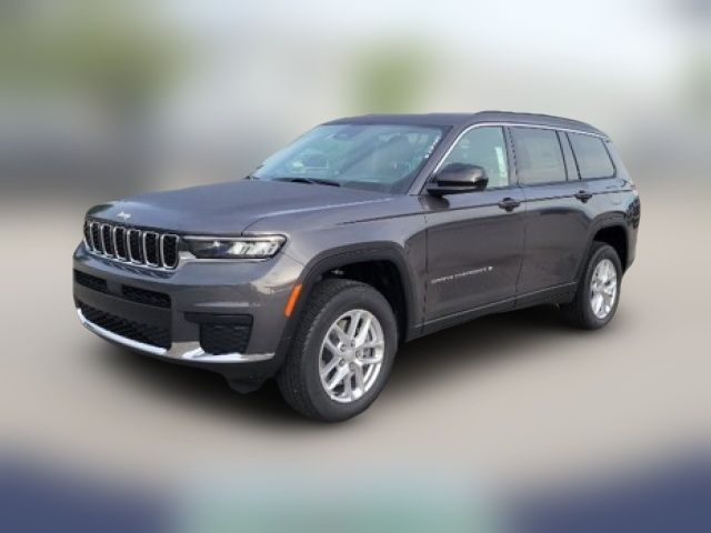 2024 Jeep Grand Cherokee L Laredo X