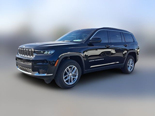 2024 Jeep Grand Cherokee L Laredo X