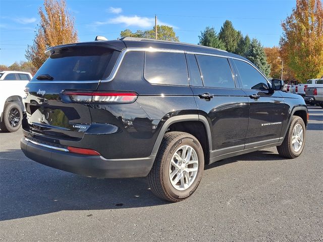 2024 Jeep Grand Cherokee L Laredo X