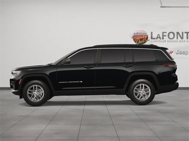 2024 Jeep Grand Cherokee L Laredo X