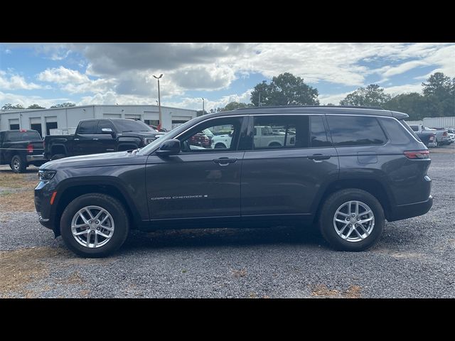 2024 Jeep Grand Cherokee L Laredo X