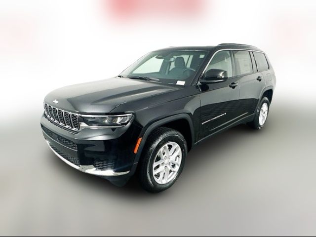 2024 Jeep Grand Cherokee L Laredo X