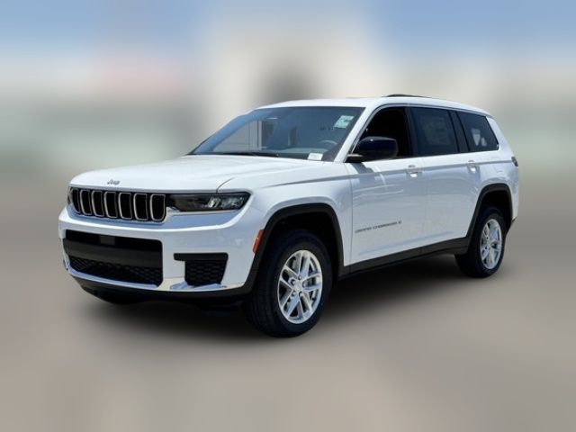 2024 Jeep Grand Cherokee L Laredo X