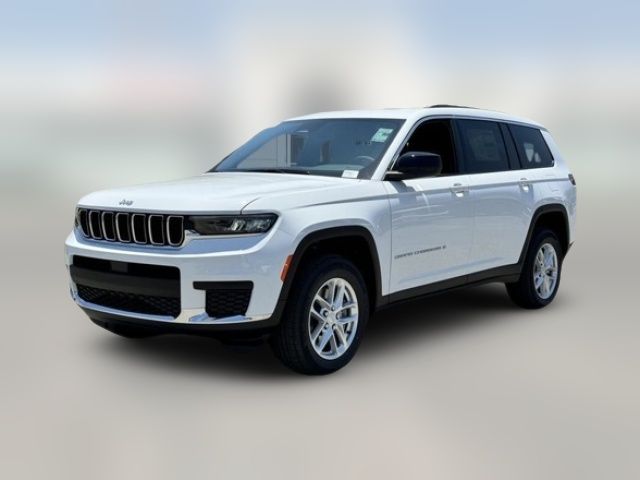 2024 Jeep Grand Cherokee L Laredo X