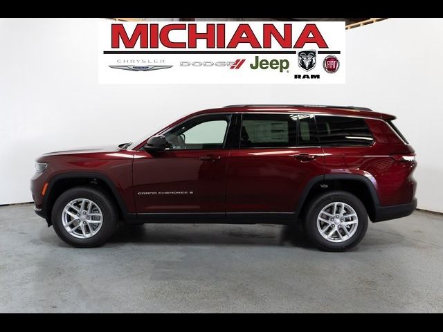 2024 Jeep Grand Cherokee L Laredo X