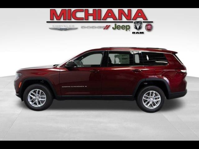 2024 Jeep Grand Cherokee L Laredo X