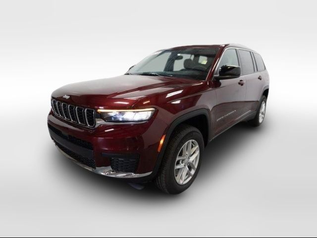 2024 Jeep Grand Cherokee L Laredo X