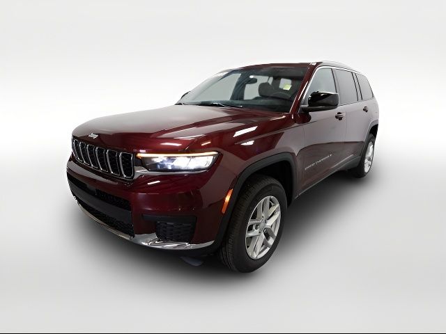 2024 Jeep Grand Cherokee L Laredo X