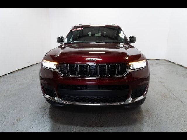 2024 Jeep Grand Cherokee L Laredo X